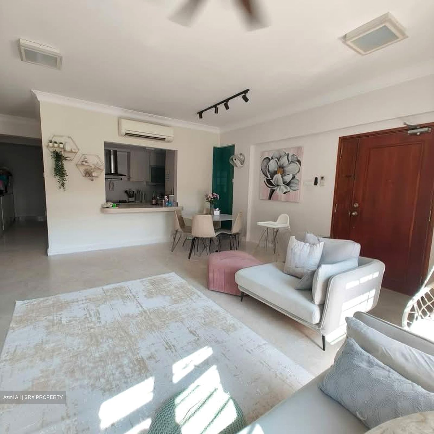 Sandy Palm (D17), Condominium #551428851